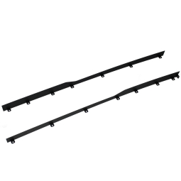Verus Splitter Air Dam Kit, 2008-2014 WRX & 2008-2021 STi