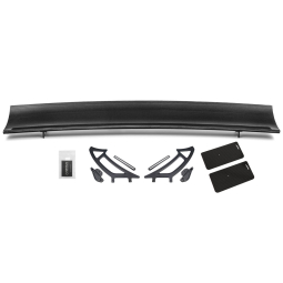 Verus UCW Rear Wing Kit w/ Carbon Endplates, 2022-2025 BRZ & GR86
