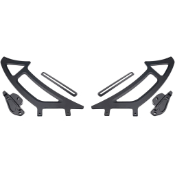 Verus UCW Rear Wing Kit, 2022-2025 BRZ & GR86
