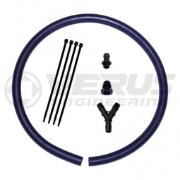 Verus Drain Back Kit, 2015-2021 WRX