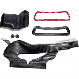 Verus Cold Air Intake Duct, 2020-2024 GR Supra