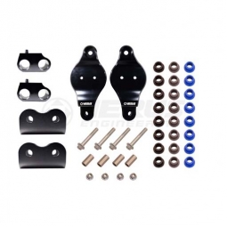Verus Engine Mount Assembly, 2022-2026 BRZ & GR86