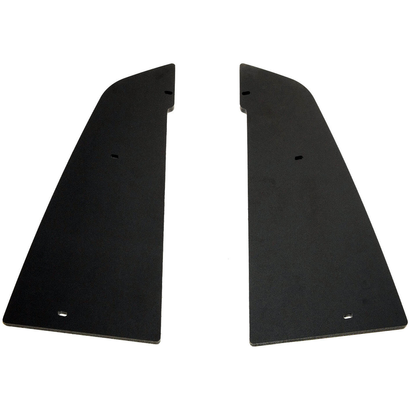 Verus Rear Spat Kit, 2022-2025 WRX | VER-A0475A