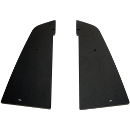 Verus Rear Spat Kit, 2022-2025 WRX