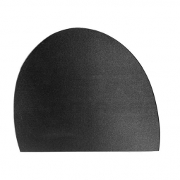 Verus Exhaust Cutout Cover (Right Hand Side), 2013-2020 BRZ/FR-S/86