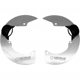 Verus Full Brake Cooling Kit, 2022-2025 BRZ