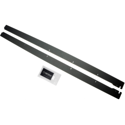 Verus Side Splitter Kit, 2022-2025 WRX