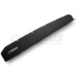 Verus Hood Scoop Block Off, 2022-2025 WRX