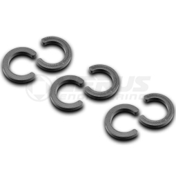 Verus Steering Rack Limiter Kit, 2022-2025 BRZ & GR86
