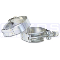 Hose Clamps