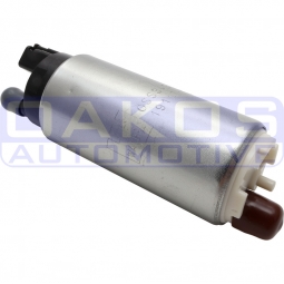 Walbro In-Tank Fuel Pump w/ Install Kit (255 LPH), 2002-2007 WRX & STi