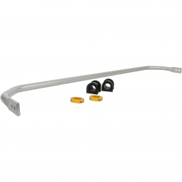 Whiteline Front Sway Bar (Adjustable, 24mm), 2006-2015 MX-5 Miata
