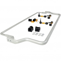 Whiteline Front & Rear Sway Bar Kit (24mm F / 16mm R), 1990-1997 Miata