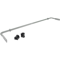 Whiteline Rear Sway Bar (Adjustable, 16mm), 1990-2005 Miata