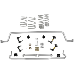 Whiteline Grip Series 1 Suspension Kit, 2008-2014 STi