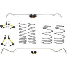 Whiteline Grip Series Suspension Kit, 2020-2023 GR Supra (A90)