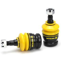 Whiteline Front Roll Center Adjustment Kit Ball Joint Service Kit, '02-'21 WRX & '04-'21 STi