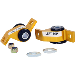 Whiteline Anti-Lift / Caster Kit (ALK), 1994-2001 Impreza