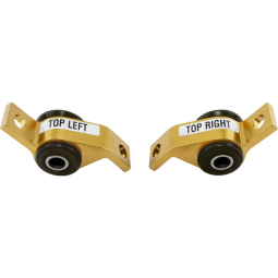 Whiteline Anti-Lift / Caster Kit (ALK, Comfort Version), '93-'01 Impreza