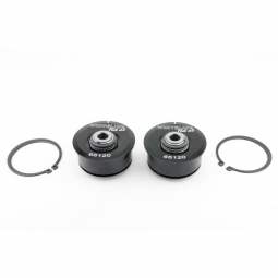 Whiteline Anti-Lift / Caster Kit (ALK, Motorsport), 2008-2015 EVO X