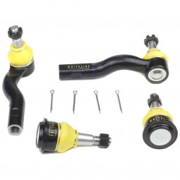 Whiteline Roll Center/ Bump Steer Correction Kit, 2013-2017 BRZ & FR-S