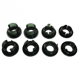Whiteline Crossmember Mount Bushing Insert, 2011-2014 WRX & STi