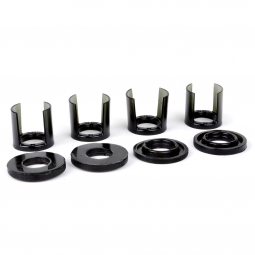 Whiteline Crossmember Bushings Mount Kit, '15-'26 WRX & '15-'21 STi