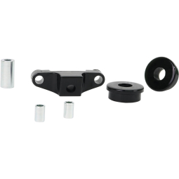 Whiteline Shifter Bushings Kit (Front & Rear), 2004-2021 STi