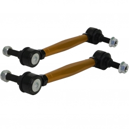 Whiteline Sway Bar End Links (Front, Adjustable), '13-'26 BRZ/FR-S/86/GR86