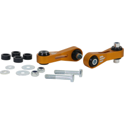 Whiteline Rear Sway Bar End Links, '15-'26 WRX & '15-'21 STi & '13-'26 BRZ/FR-S/86