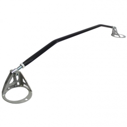 Whiteline Front Strut Tower Brace (Adjustable), 1990-2005 Miata