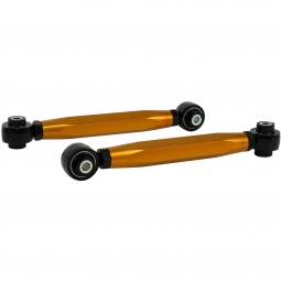 Whiteline Adjustable Rear Control Arms, 2 Links, '17-'21 Civic Type R