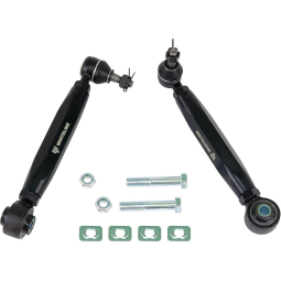 Whiteline Rear Lower Toe Control Arm (Adjustable), 2022-2026 WRX