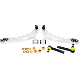 Whiteline Front Lower Control Arm W/ Roll Center Correction, '22-'26 WRX