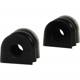 Whiteline Front Sway Bar Bushings (20mm), 2002-2007 WRX & STi