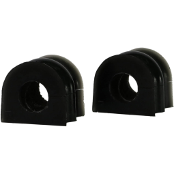 Whiteline Front Sway Bar Bushings (22mm), 2002-2007 WRX & STi