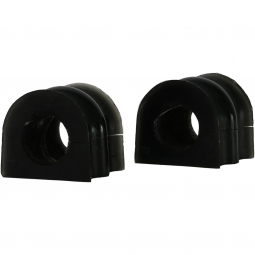 Whiteline Front Sway Bar Bushings (24mm), 2002-2007 WRX & STi