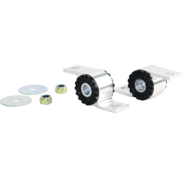 Whiteline Front Lower Control Arm Bushings (Inner Rear), '93-'01 Impreza