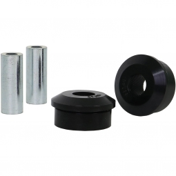 Whiteline Rear Trailing Arm Bushings (Front Of Arm), '02-'07 WRX & STi