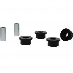 Whiteline Rear Trailing Arm Bushings (Rear Of Arm), '02-'07 WRX & STi