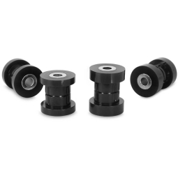 Whiteline Rear Control Arm Bushings (Upper/Inner), '08-'26 WRX/STi & '13-'26 BRZ/FR-S/86
