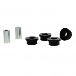 Whiteline Rear Trailing Arm Lower Rear Bushing Kit, '15-'26 WRX/STi & '13-'26 BRZ/FR-S/86