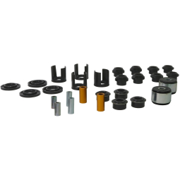 Whiteline Vehicle Essentials Kit (Rear), 2015-2021 STi & 2015-2021 WRX