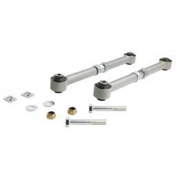 Whiteline Adjustable Rear Camber Arms (Pair), 2008-2015 EVO X
