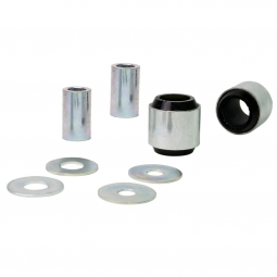 Whiteline Rear Trailing Arm Front Bushings, 2008-2014 WRX & STi