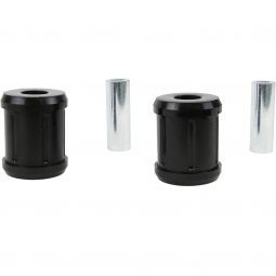 Whiteline Rear Trailing Arm (Front Lower) Bushing Kit, '03-'06 EVO 8 & 9