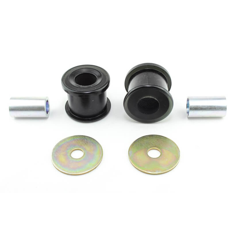 Whiteline W0506 – Bussone Per Braccio Anteriore (Control Arm Bushing) Per Sospensioni Auto – Innovativo E Resistente - 3