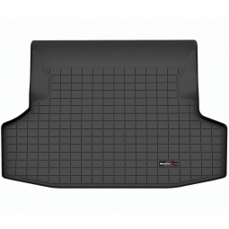 WeatherTech Cargo Liner (Black), 2022-2026 WRX
