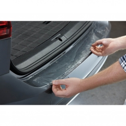 WeatherTech Scratch Protection - Transparent, 2022-2026 WRX