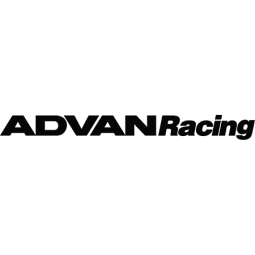 ADVAN GT BEYOND Wheel (18x8.5", 37mm, 5x114.3, Each) Racing Titanium Black